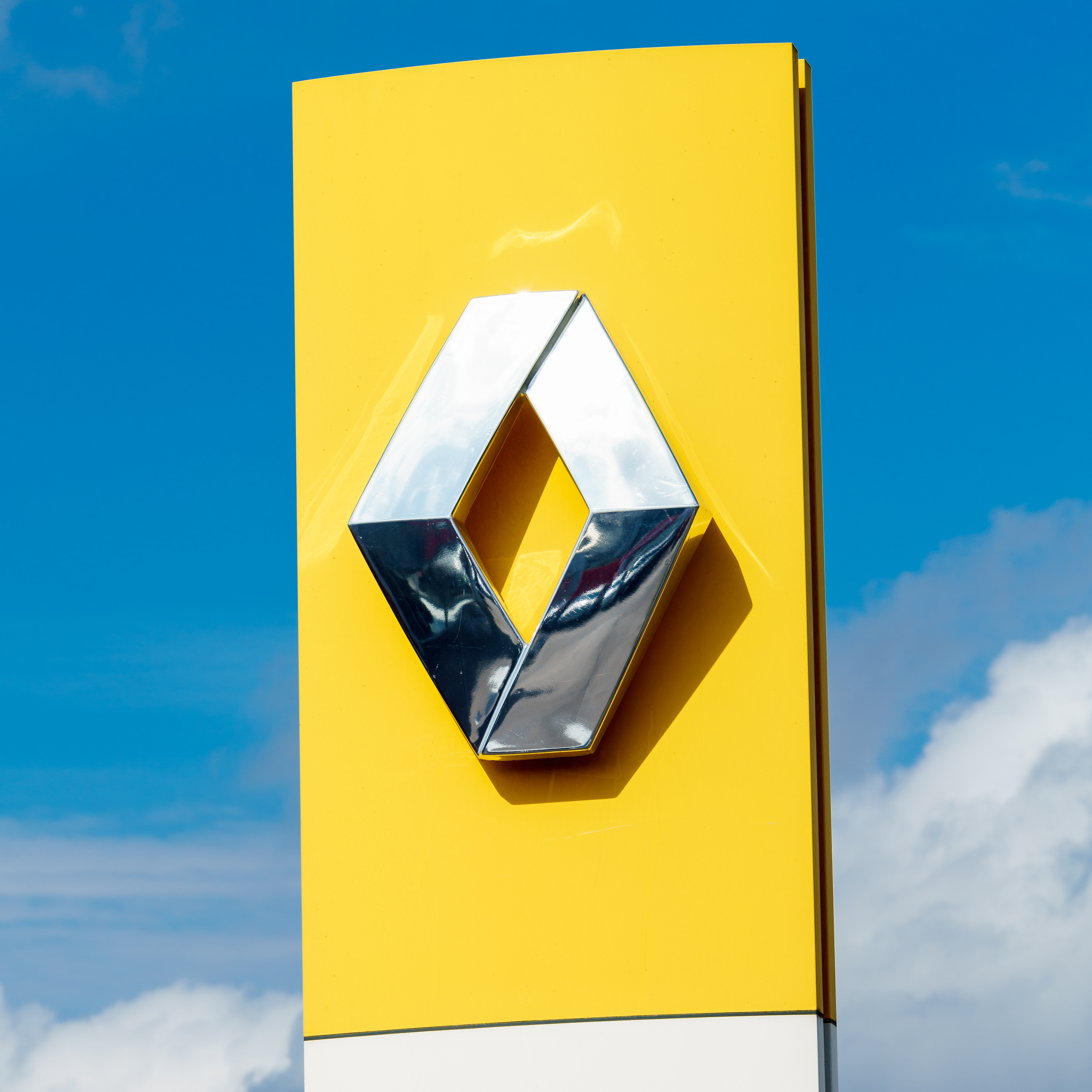 Renault Logo